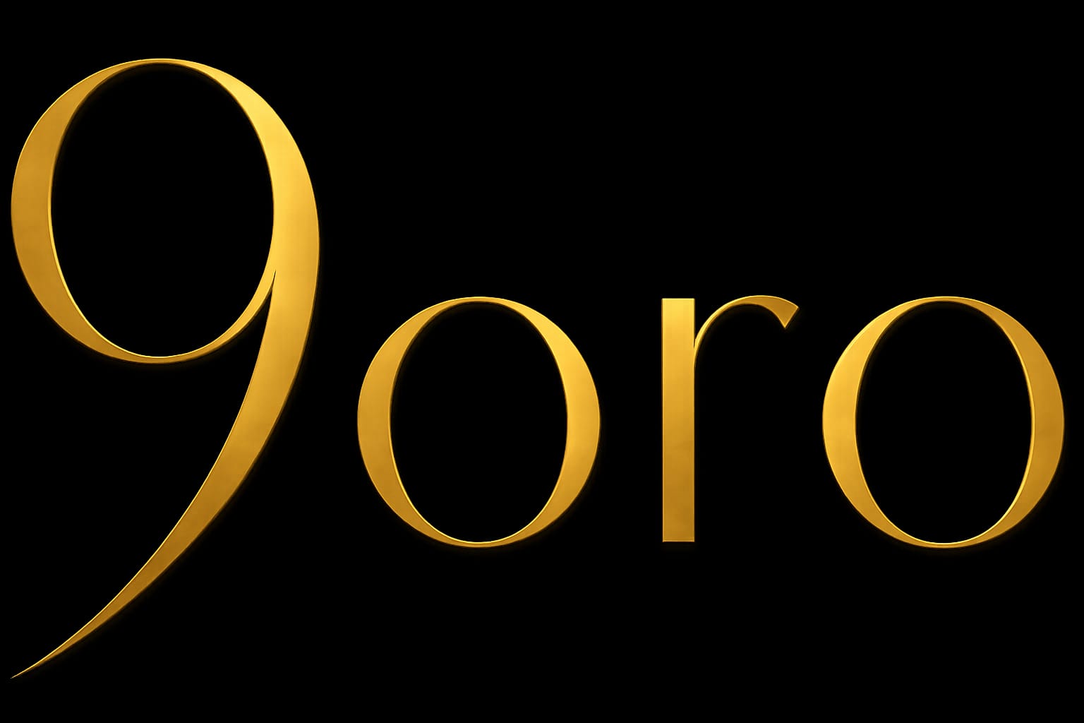 9oro